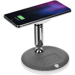 Универсальная зарядная станция Power Canvas