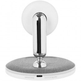 Универсальная зарядная станция Power Canvas