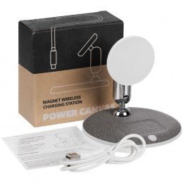 Универсальная зарядная станция Power Canvas