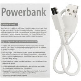 Универсальный магнитный аккумулятор Feel Motion