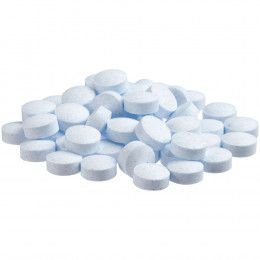 Освежающие конфеты Polar Express