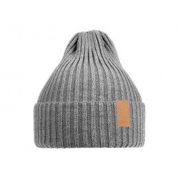 Лейбл кожаный Pasek