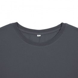 Футболка унисекс оверсайз Crosstown