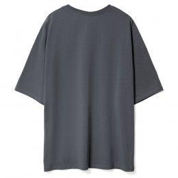 Футболка унисекс оверсайз Crosstown