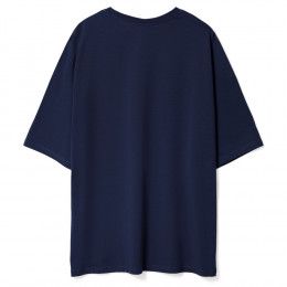 Футболка унисекс оверсайз Crosstown