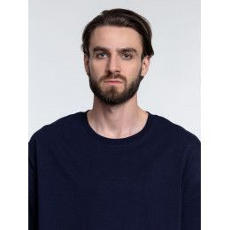 Футболка унисекс оверсайз Crosstown