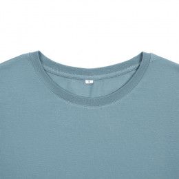 Футболка унисекс оверсайз Crosstown