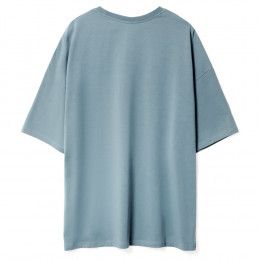 Футболка унисекс оверсайз Crosstown