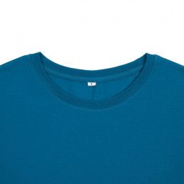 Футболка унисекс оверсайз Crosstown