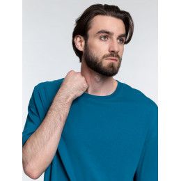 Футболка унисекс оверсайз Crosstown