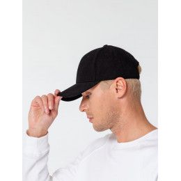 Бейсболка Hillside