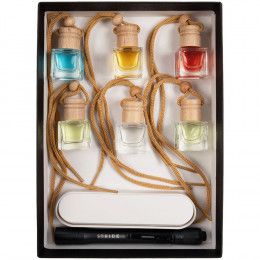 Набор Life Drive