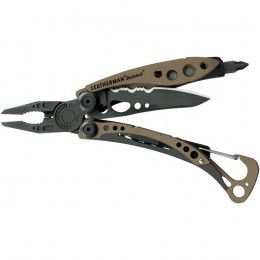 Мультитул Skeletool