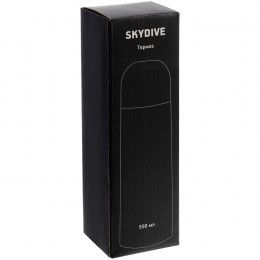 Термос Skydive