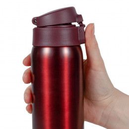 Термокружка Relaxika