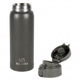 Термокружка Relaxika
