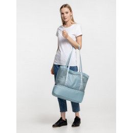 Шопер с термоотделением Verkko