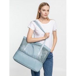 Шопер с термоотделением Verkko