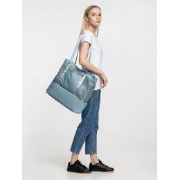 Шопер с термоотделением Verkko