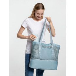 Шопер с термоотделением Verkko