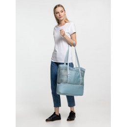 Шопер с термоотделением Verkko