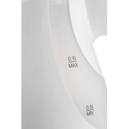 Электрический чайник TwinCups