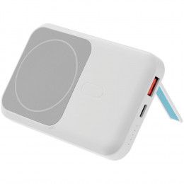 Магнитный беспроводной аккумулятор Top Force