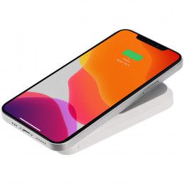 Магнитный беспроводной аккумулятор Top Force