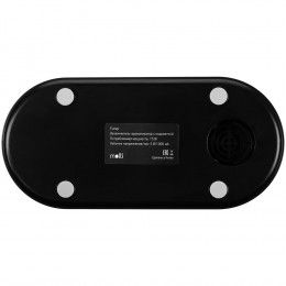 Увлажнитель-ароматизатор с имитацией пламени Fuego