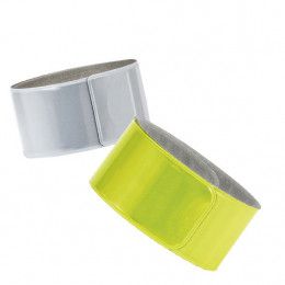 Светоотражающий браслет Lumi