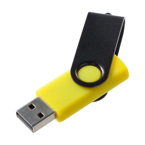 Набор Tenax Memory, желтый
