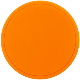 Лейбл из ПВХ Dzeta Round