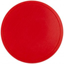 Лейбл из ПВХ Dzeta Round