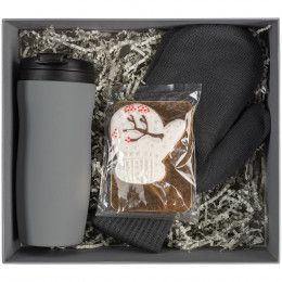 Набор «Зима в ладошке»