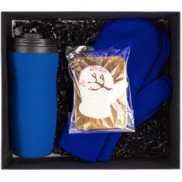 Набор «Зима в ладошке»