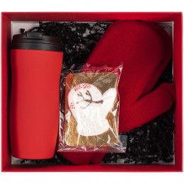 Набор «Зима в ладошке»