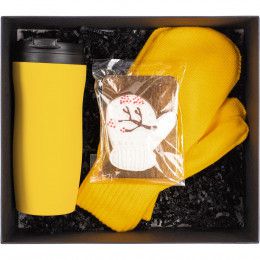 Набор «Зима в ладошке»