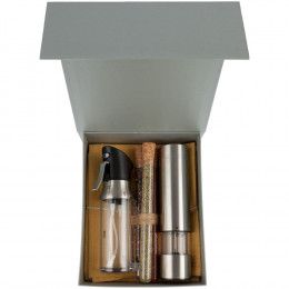 Набор Seasoning