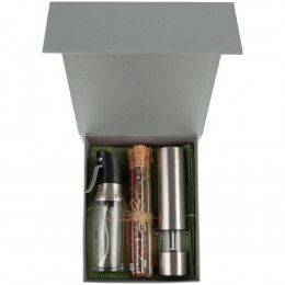 Набор Seasoning