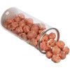 Набор Sweet Crunch с «Сокочаем» и попкорном в карамельной глазури со вкусом йогура и малины