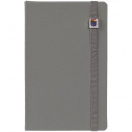 Квадратный шильдик на резинку Epoxi