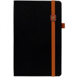 Квадратный шильдик на резинку Epoxi