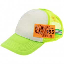 Лейбл из ПВХ Dzeta