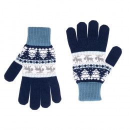 Перчатки Mirakler