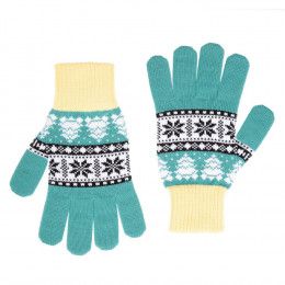 Перчатки Mirakler