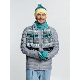 Перчатки Mirakler