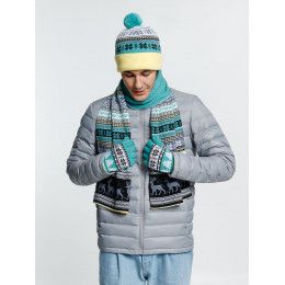 Перчатки Mirakler