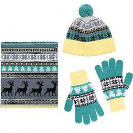 Перчатки Mirakler