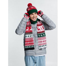 Перчатки Mirakler