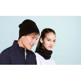 Шапка-шарф с утяжкой Blizzard